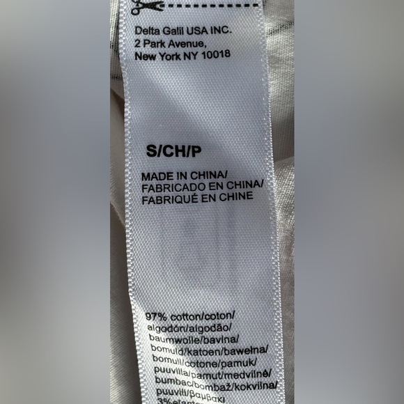 Florence by Mills Couch Date Floral Cotton Sleep Shirt Size Small NWOT - Picture 5 of 6